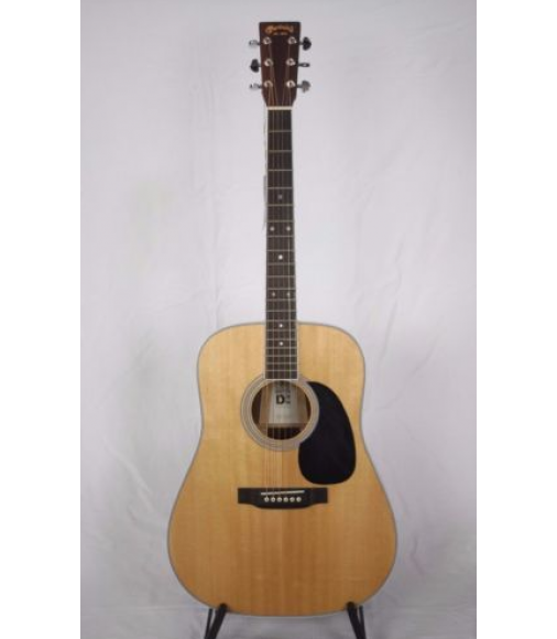 Martin HD35 acoustic guitar 
